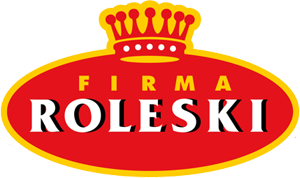Logo firmy Roleski – Producent Sosów, Ketchupów i Musztard
